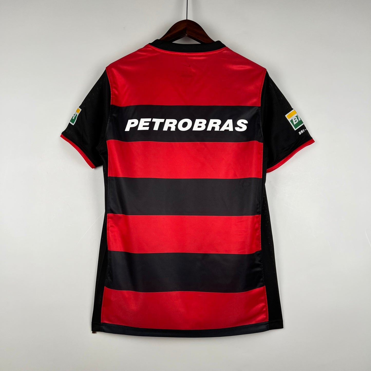 Retro Flamengo 00/01 Home