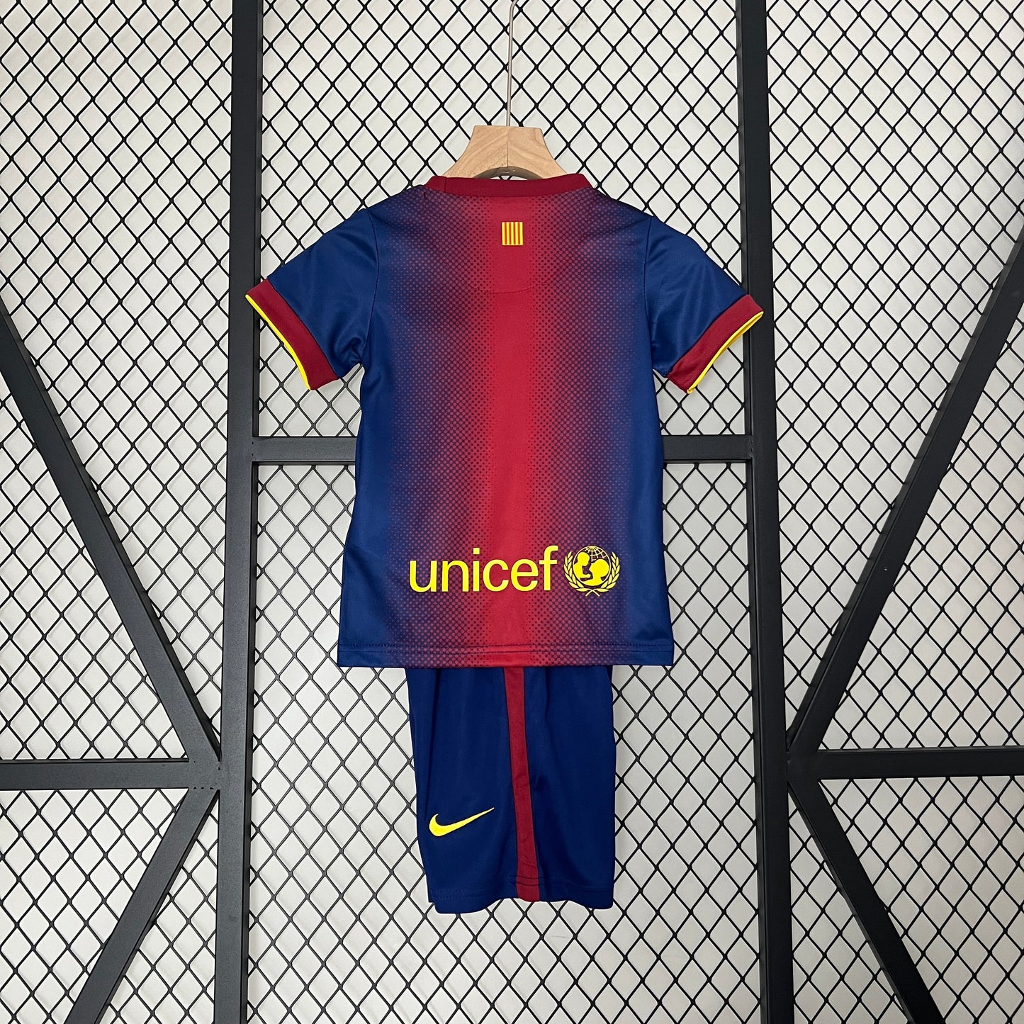 Kids Barcelona 12/13 Home