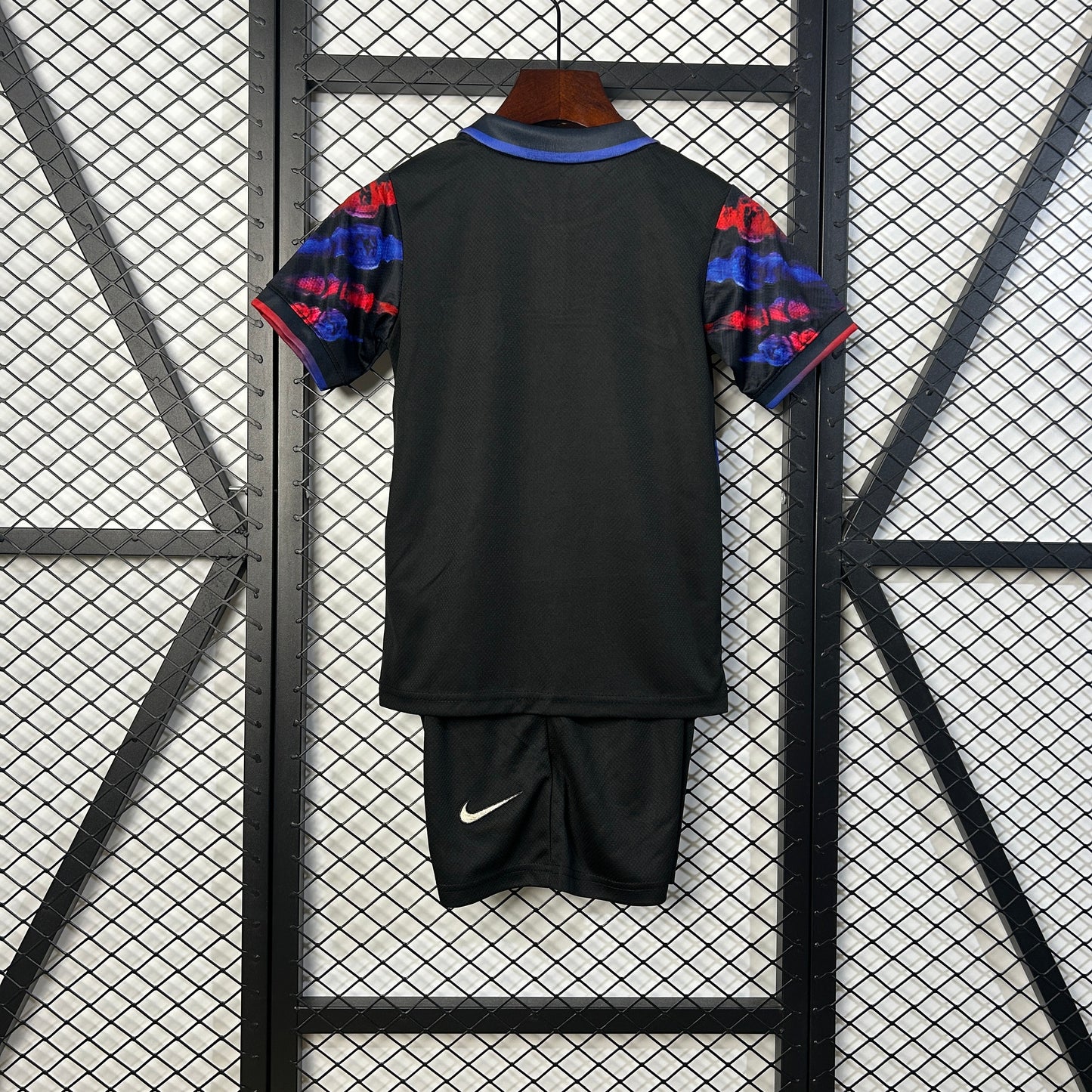 25/26 Kids Barcelona Special Edition