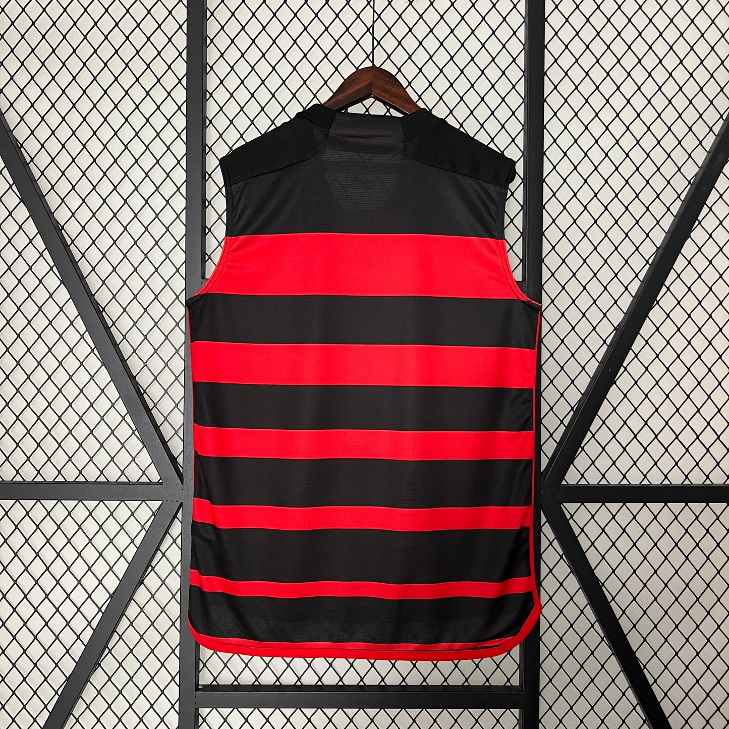24/25 Vest Flamengo Home