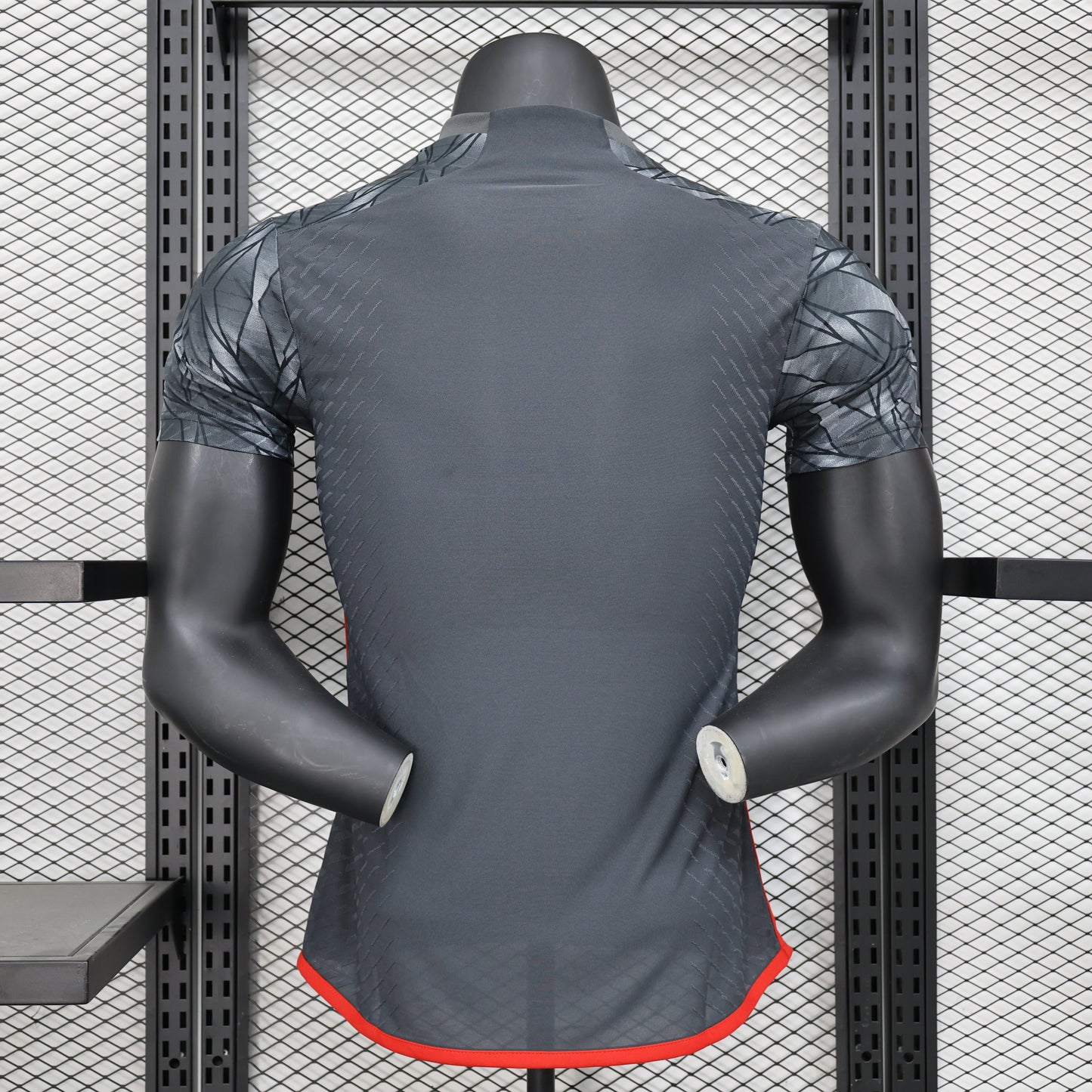 24/25 Player Flamengo Third Away