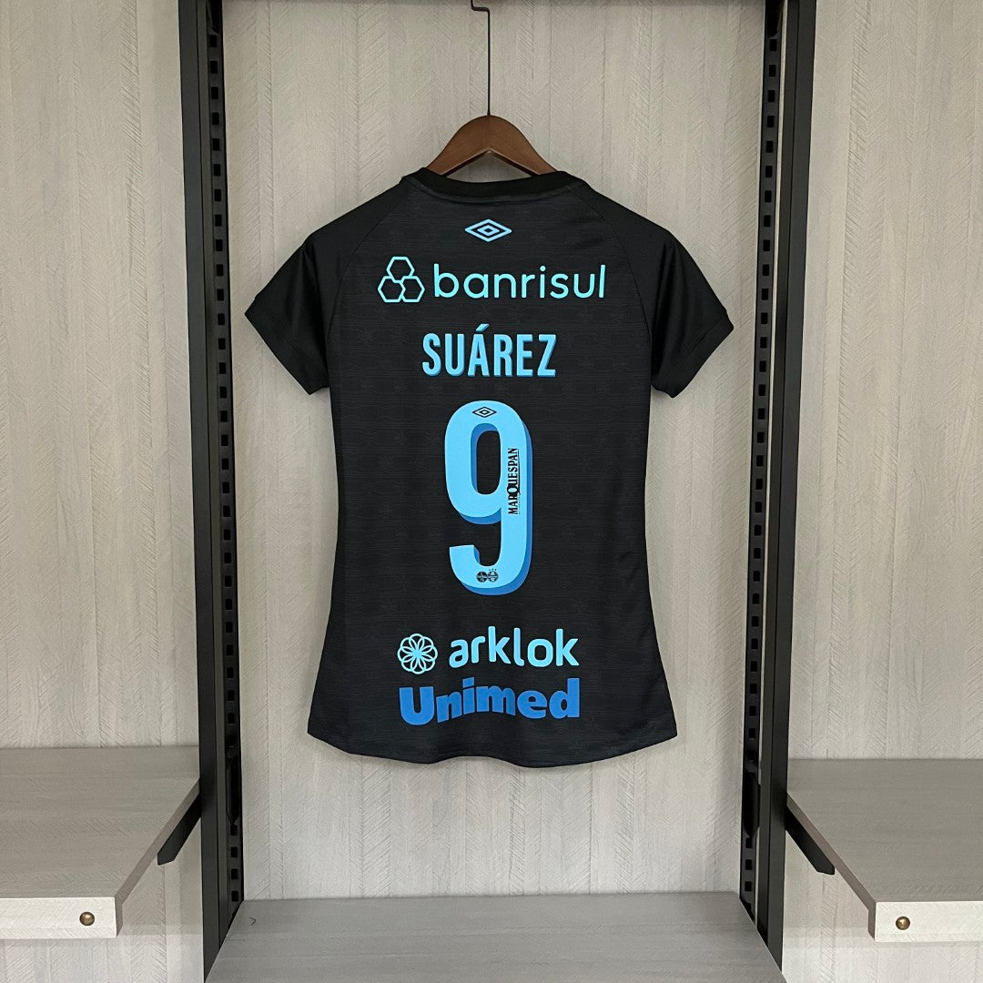 2023 24 Grêmio Il Women Away Full Ad