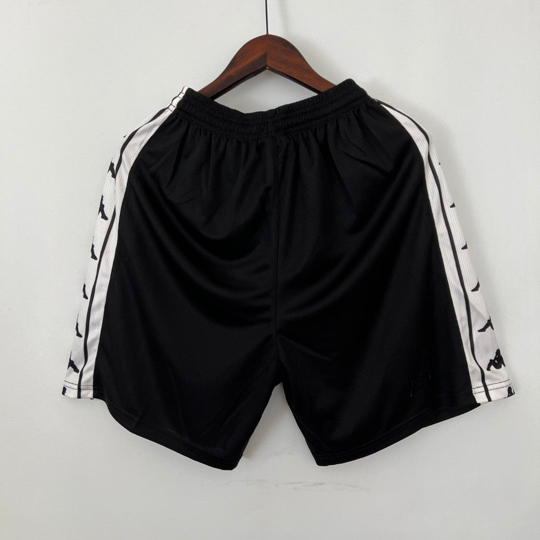 Retro Shorts Vasco da Gama 2000 Home