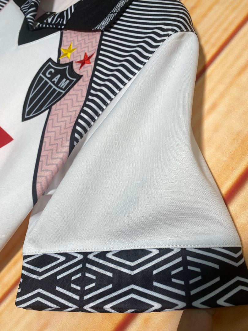 Retro Atlético Mineiro 1996 Away