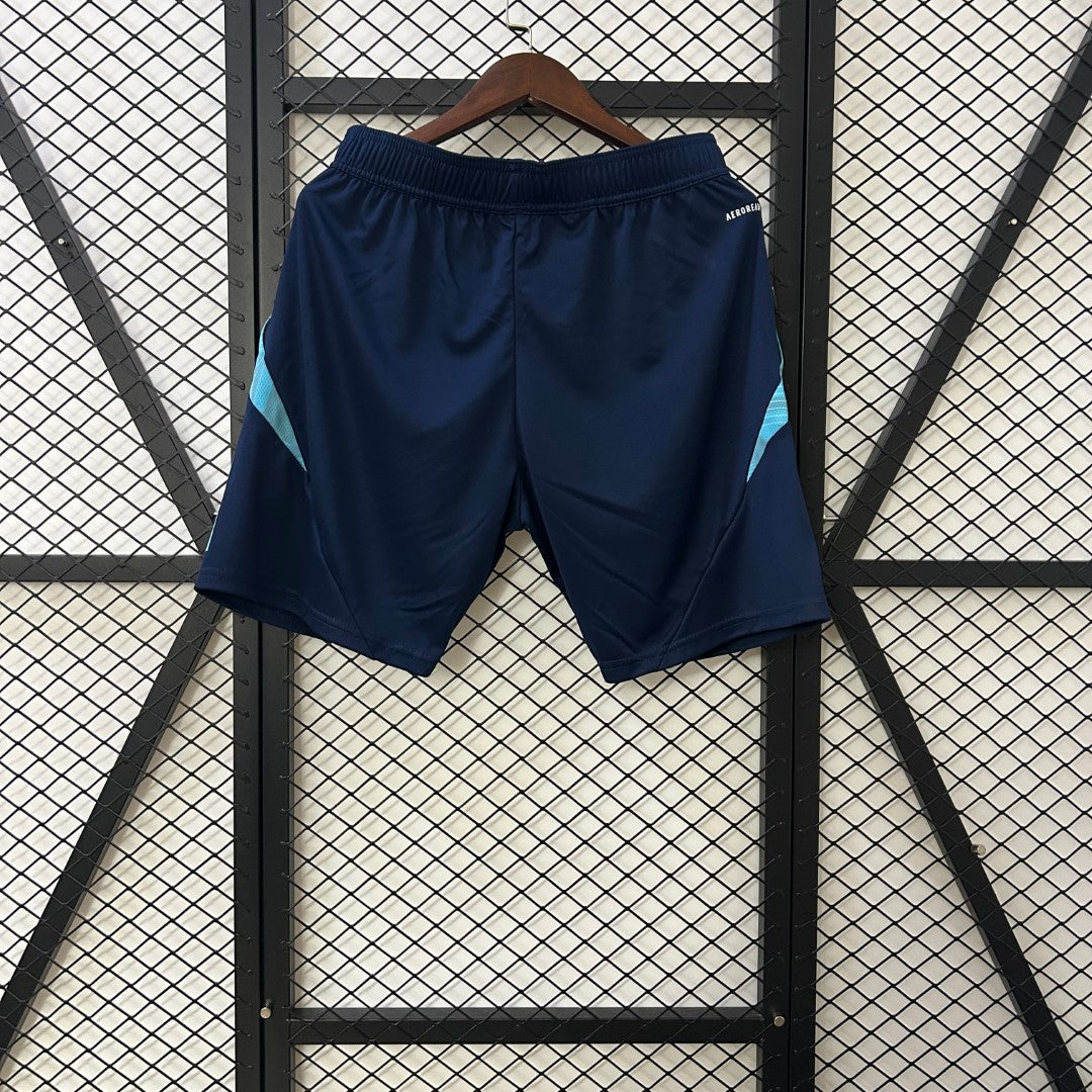 25/26 Shorts Flamengo