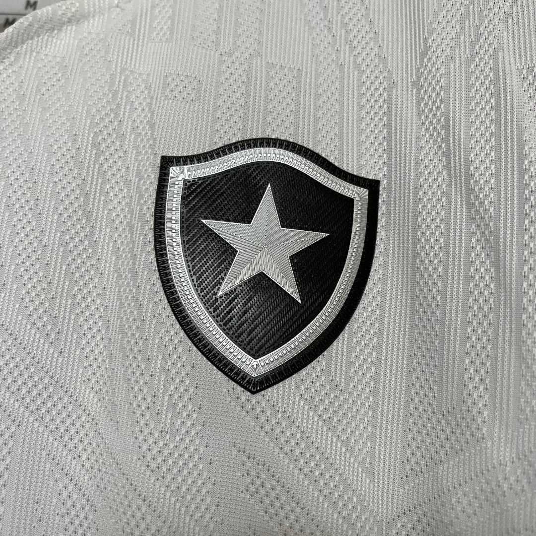 Womens 2024 25 Botafogo Ill Jersey