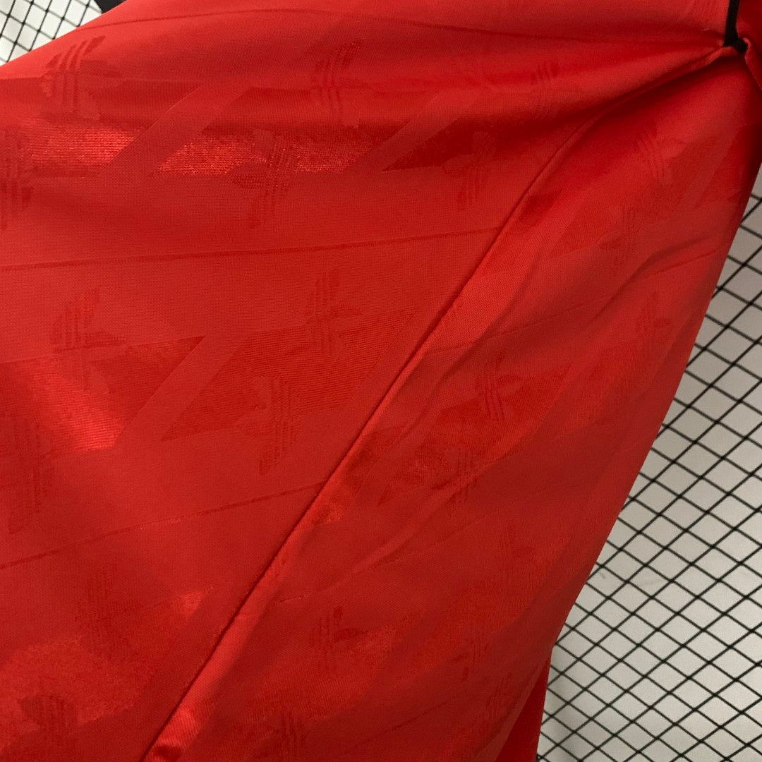 25/26 Flamengo Special Edition