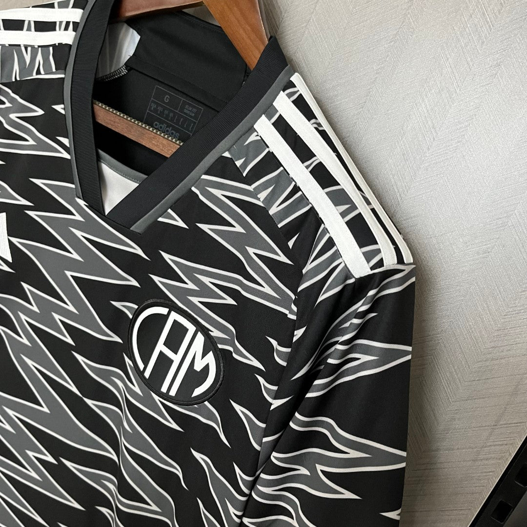 2024 25 Atlético Mineiro III Jersey