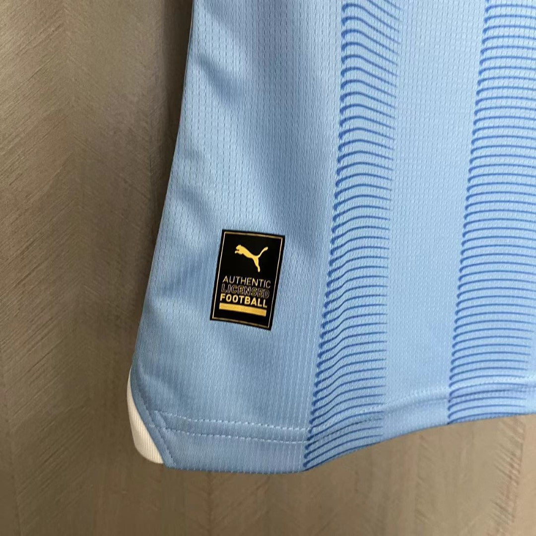 Women’s 2023 24 Manchester City Home