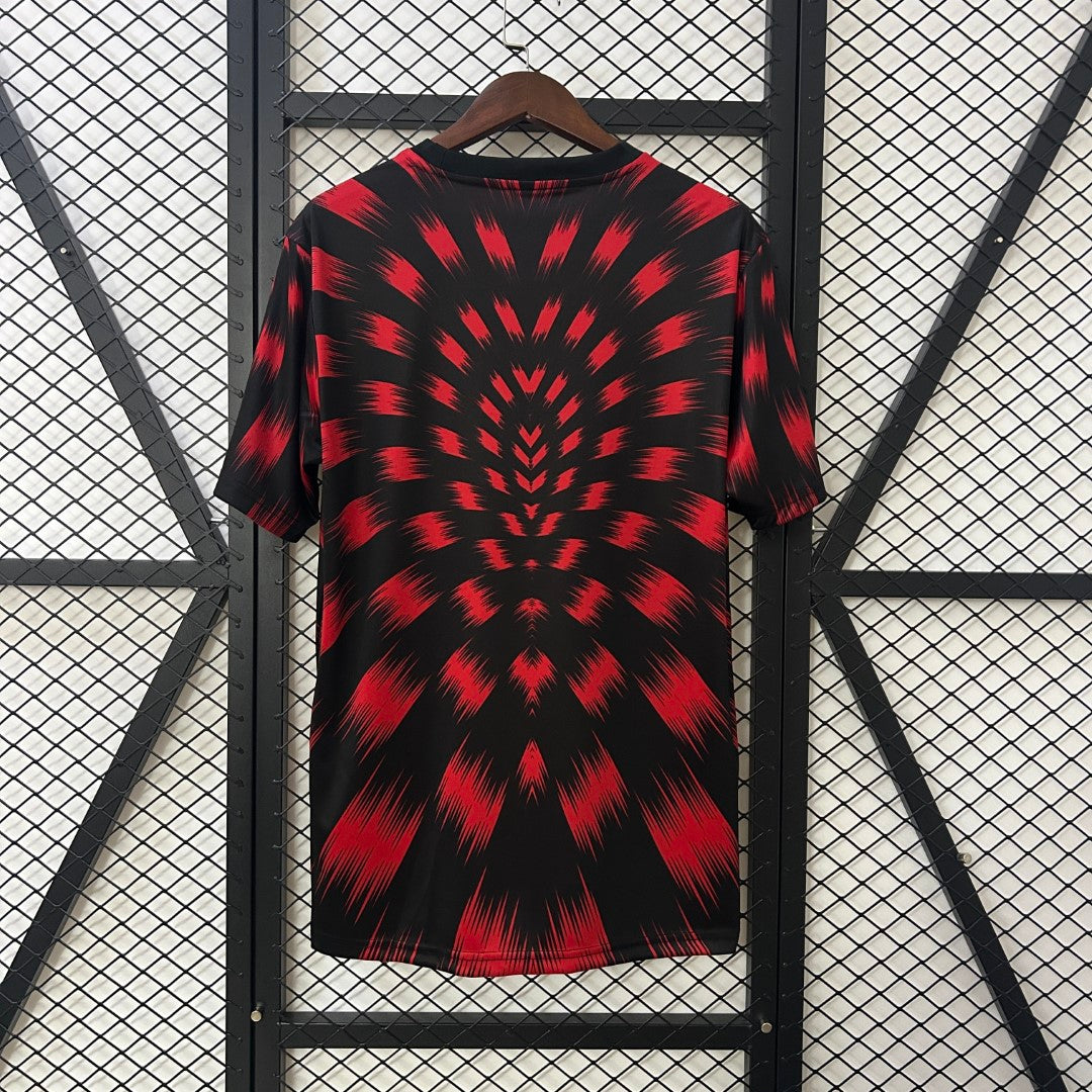 25/26 Flamengo Pre-match Suit