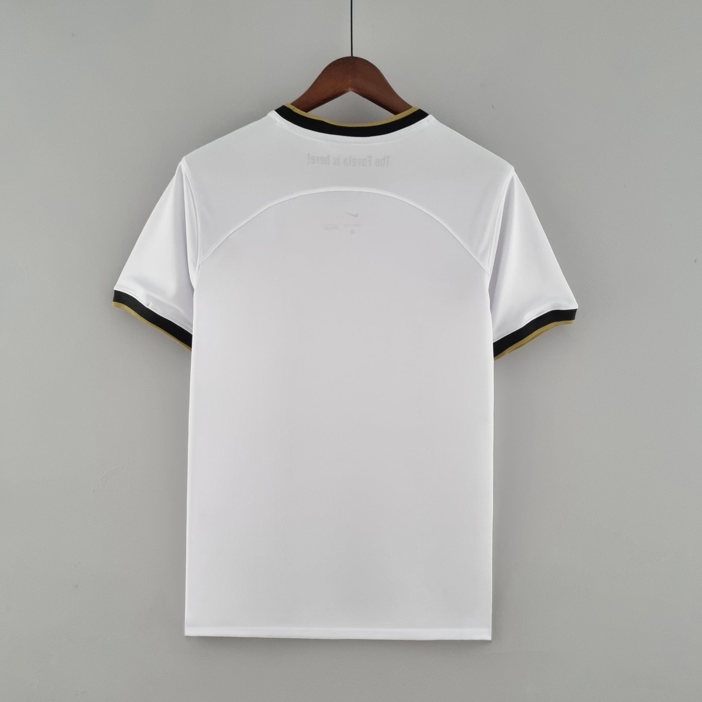 22/23 Corinthians Home