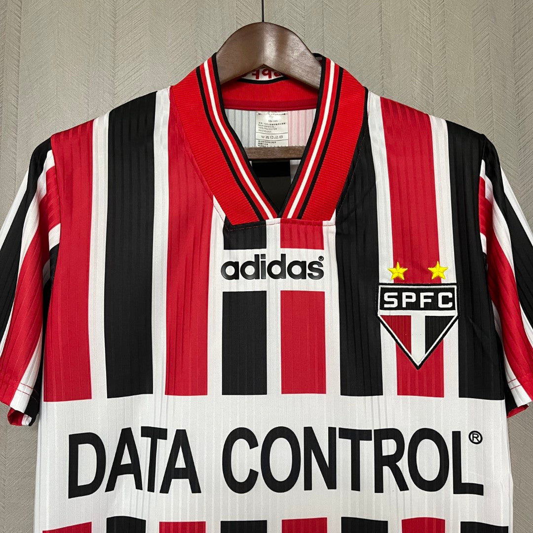 Retro São Paulo 1997 Away