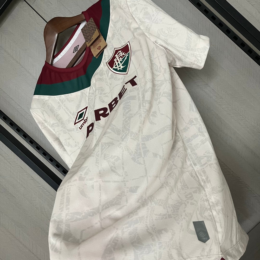 2024 25 Fluminense III Jersey