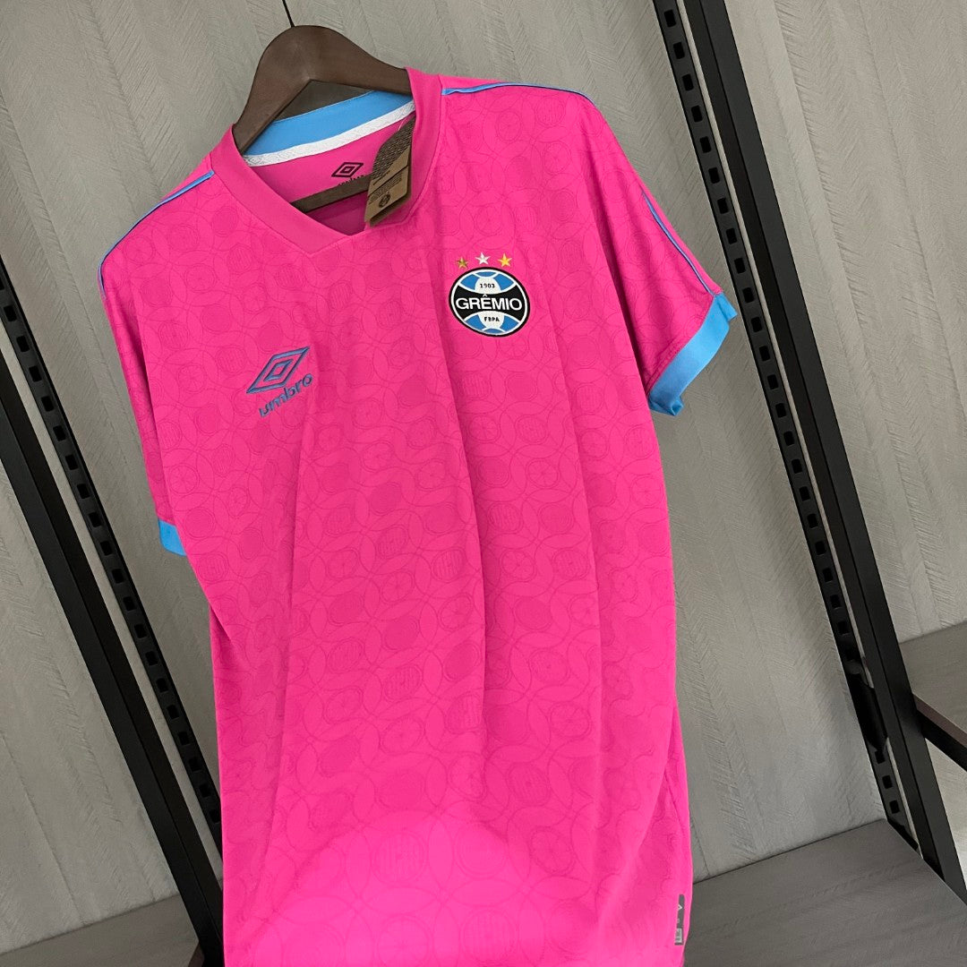 2023 24 Grêmio Pink