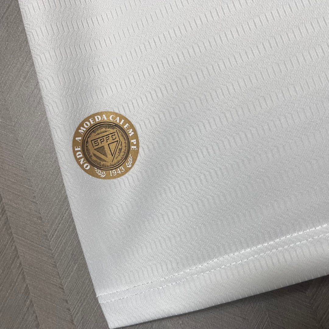 2024 25 São Paulo Home