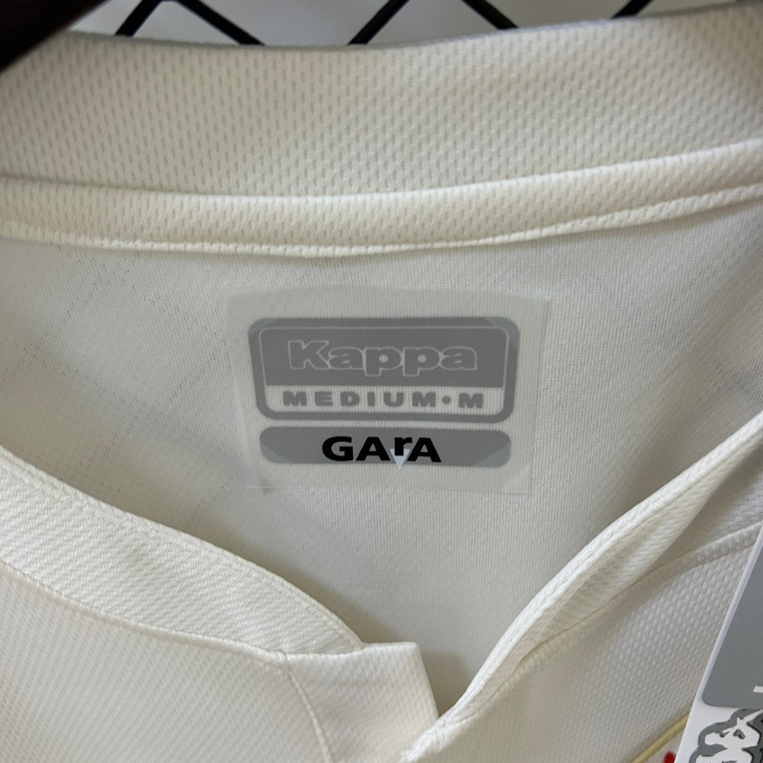 24 25 Vasco da Gama Third Away