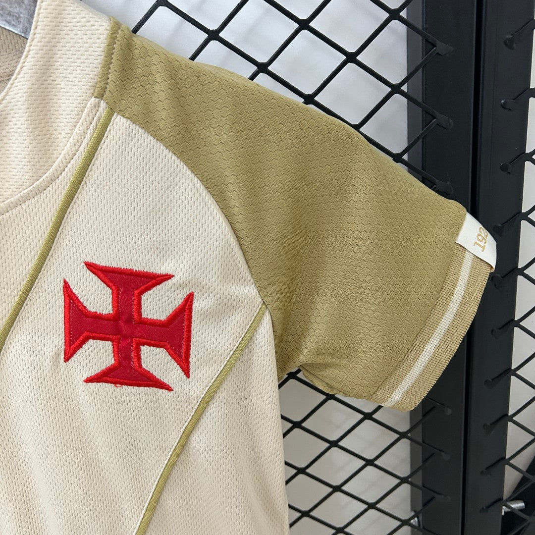 24 25 Kids Vasco da Gama Third Away