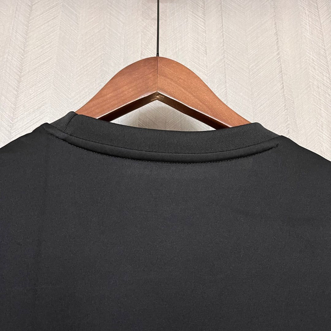 2023 24 Manchester City Black