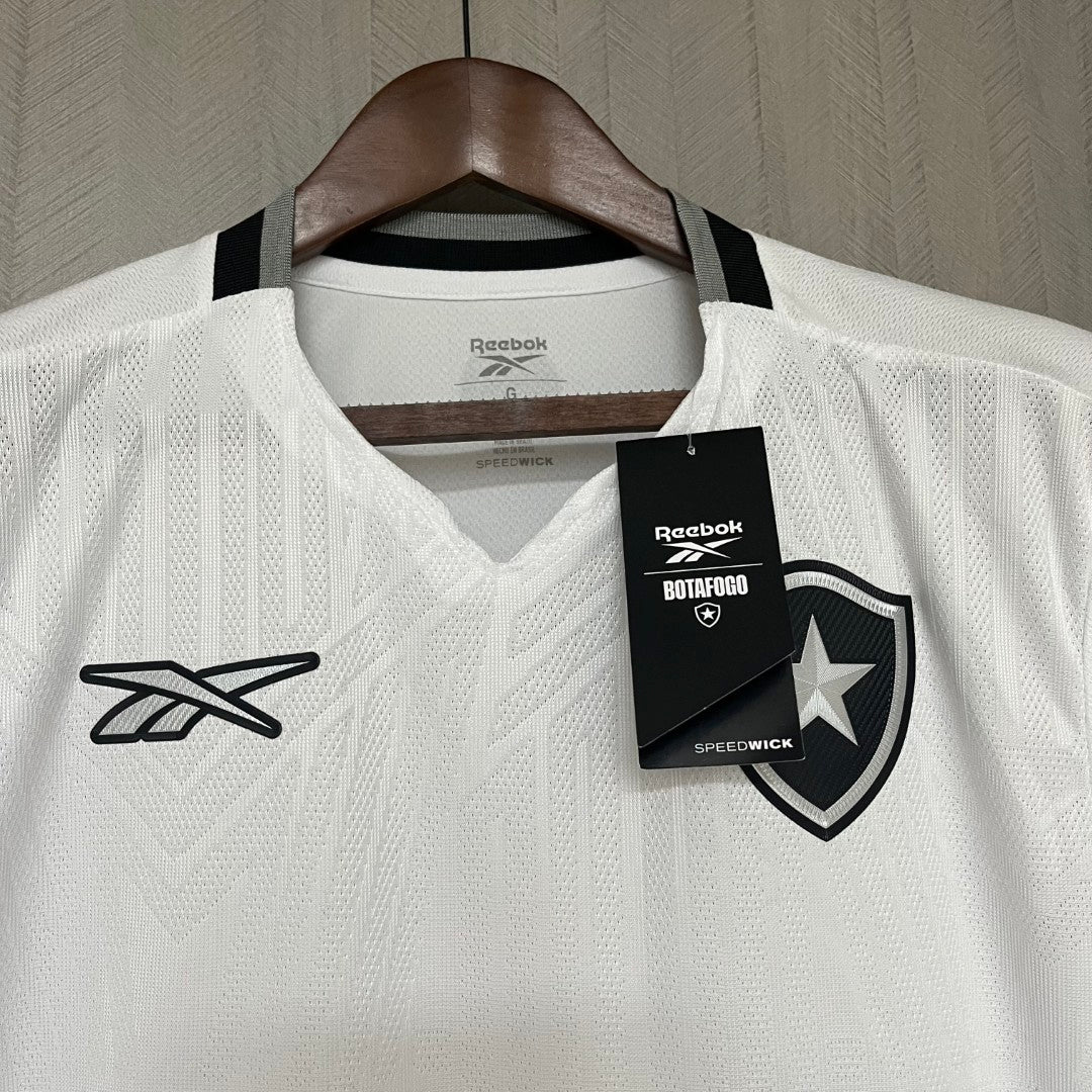 2024 25 Botafogo Ill Jersey