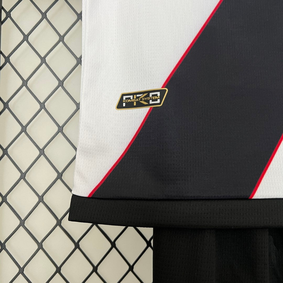 24 25 Kids Vasco da Gama Away