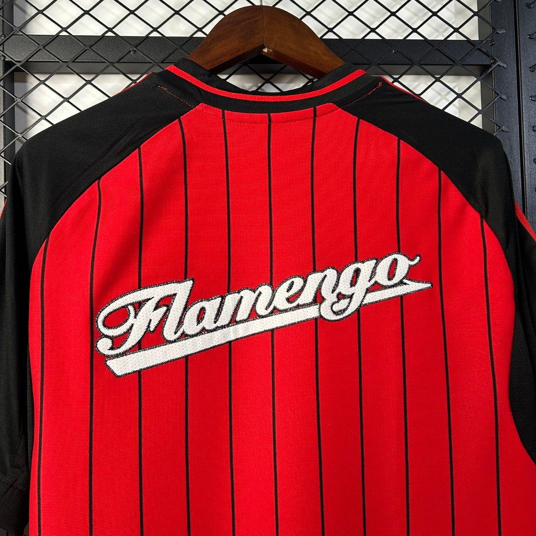 25/26 Flamengo US Pack Jersey