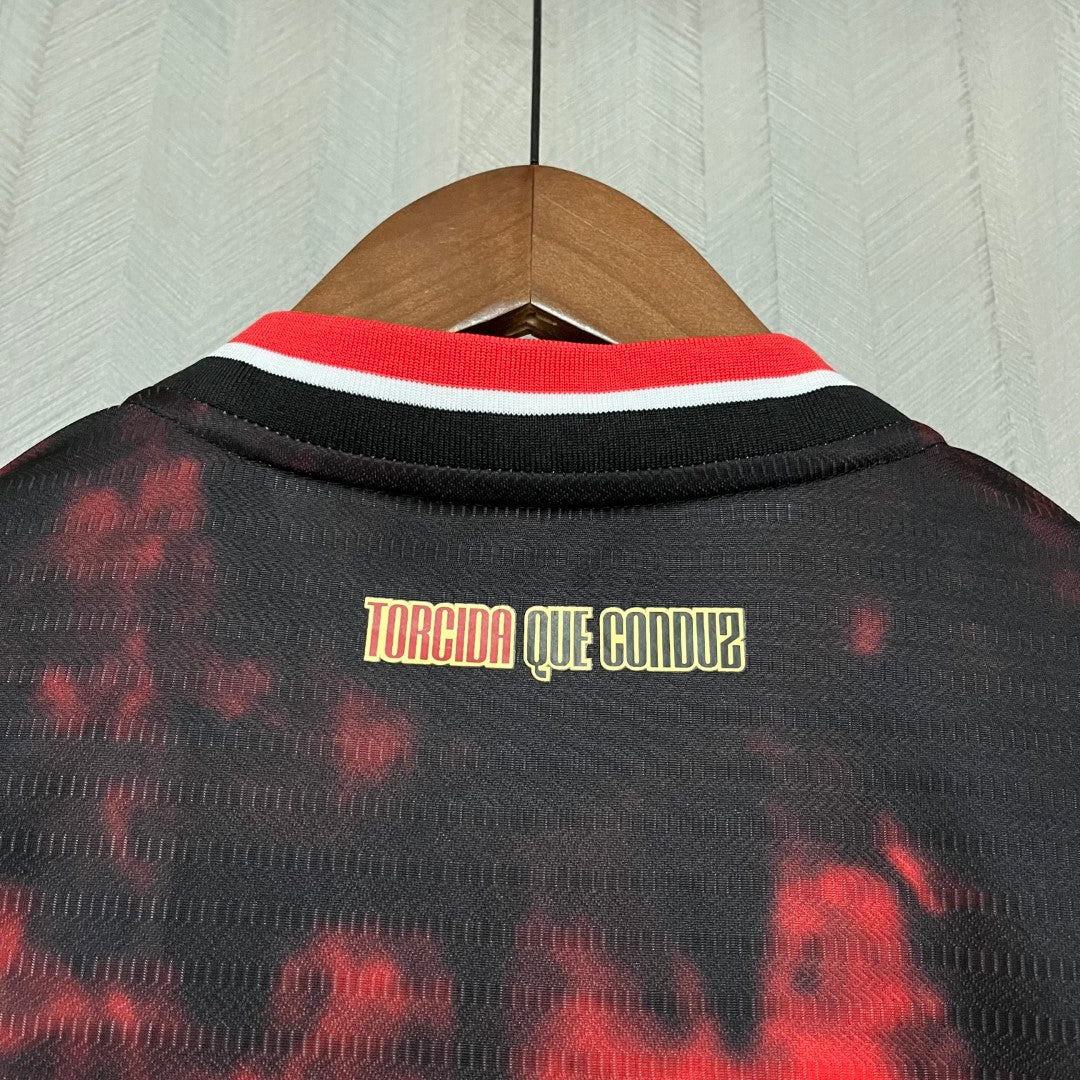 2024 25 São Paulo III Jersey