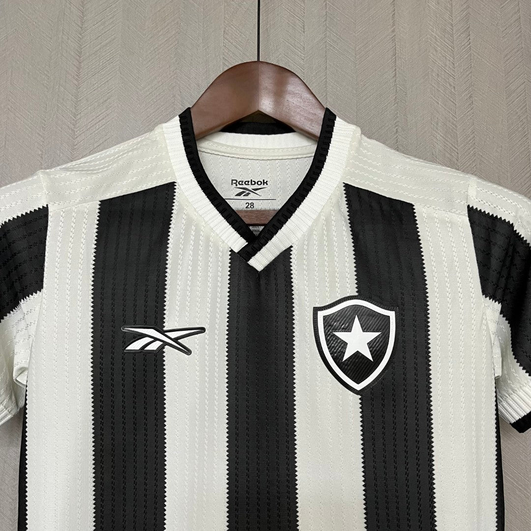 Kids 2024 25 Botafogo Home