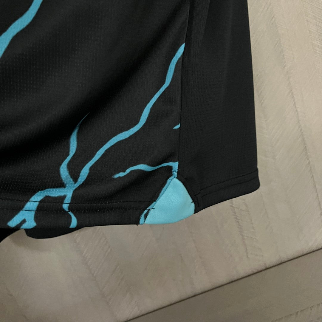 2023 24 Manchester City Il Away