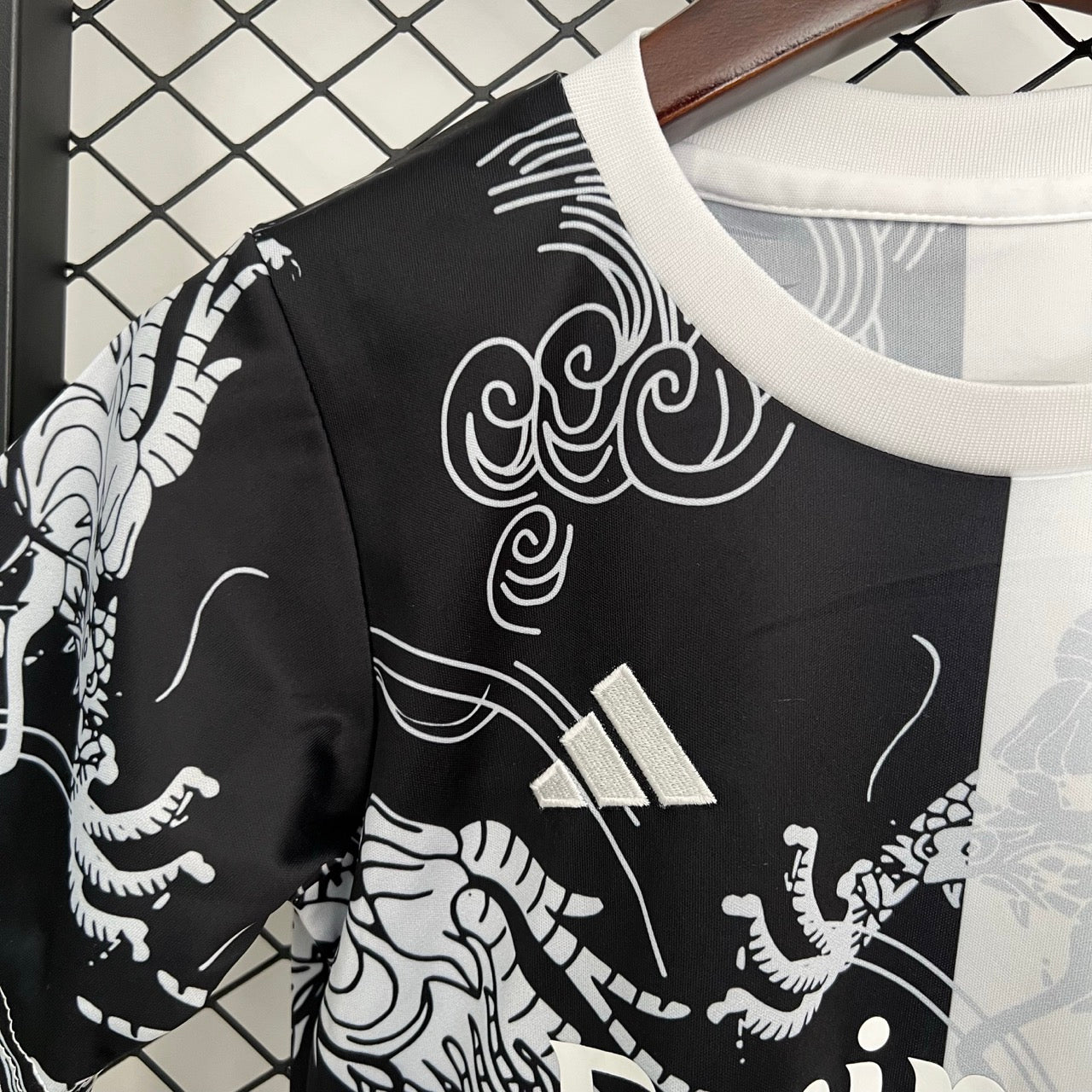 25/26 Kids Real Madrid Special Edition