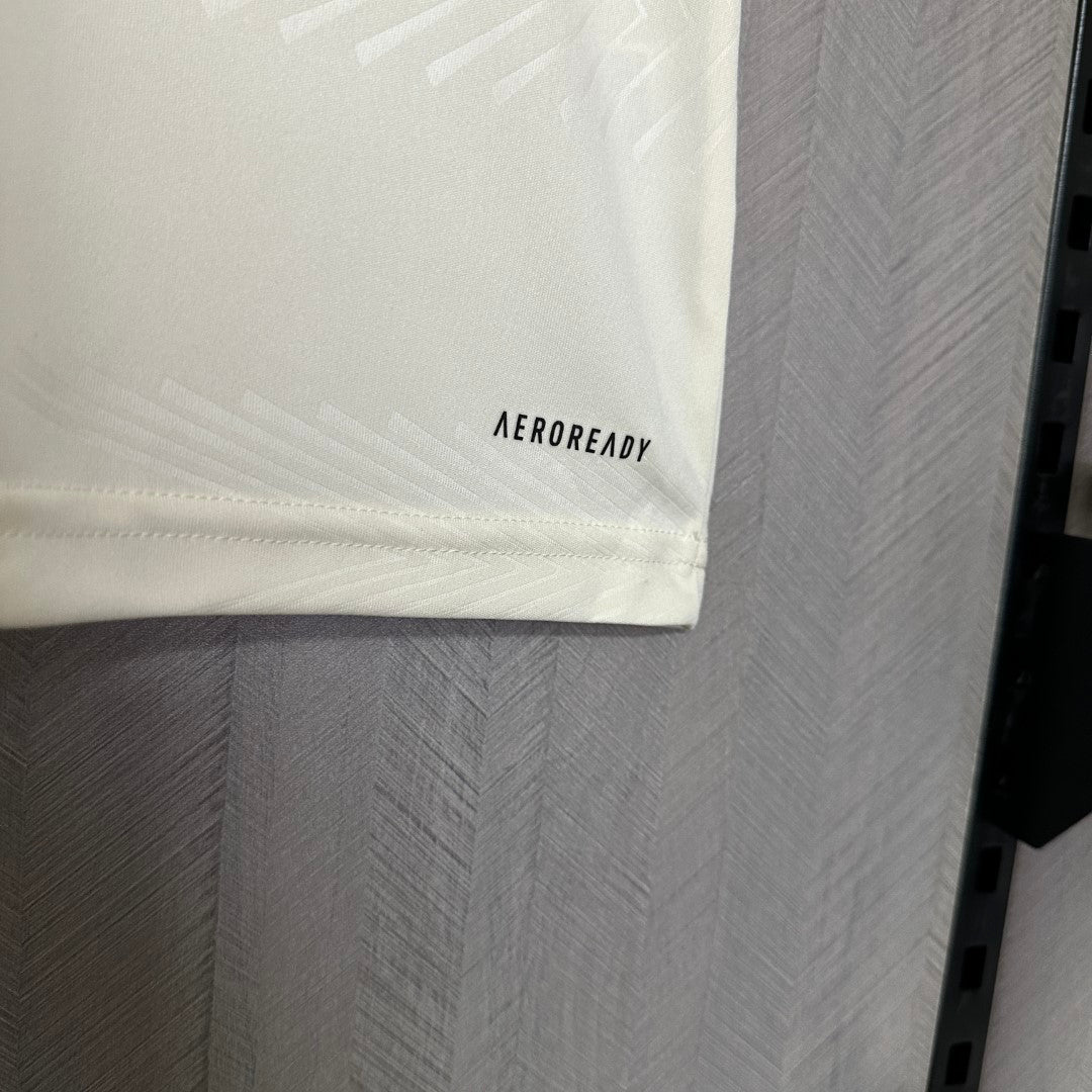 2025 26 Flamengo III Jersey