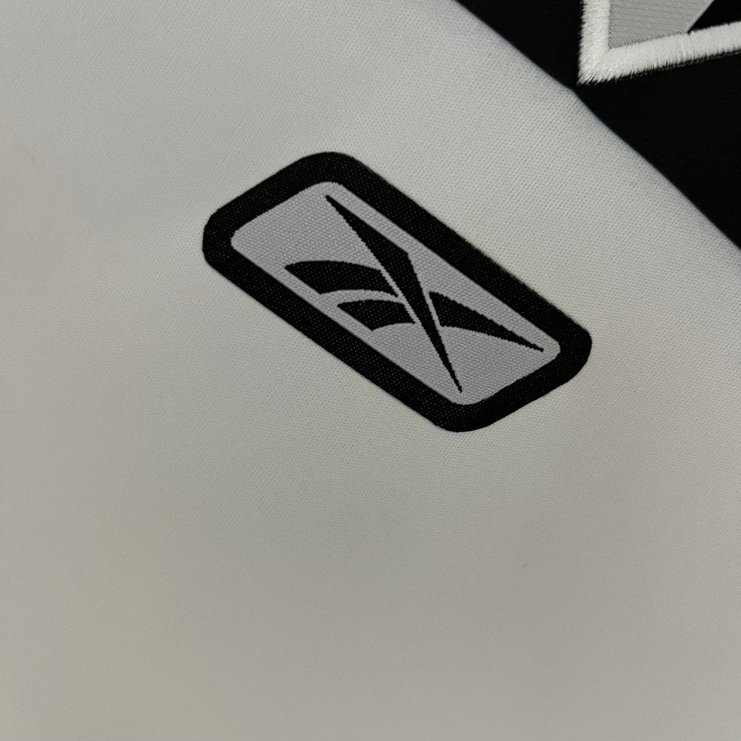 Retro São Paulo 2006 Home