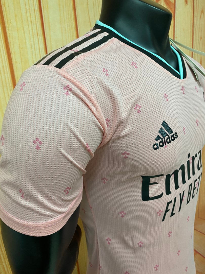 22 23 Player Version Arsenal's Third Away