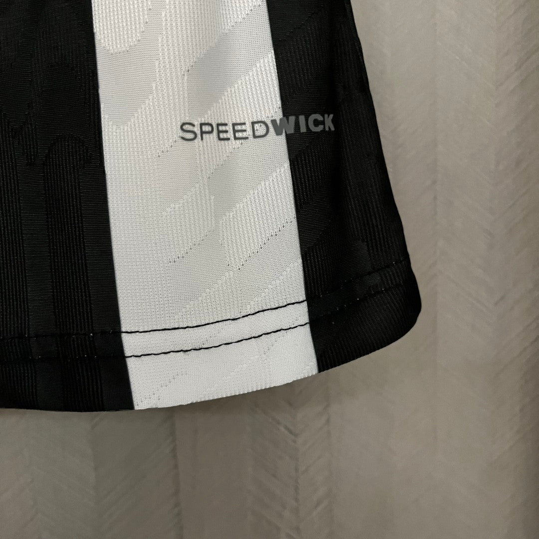 Women's 2023 24 Botafogo Home