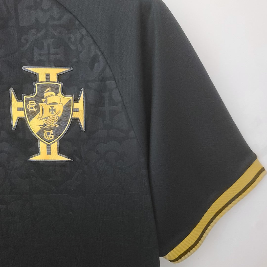 22 23 Vasco da Gama Black