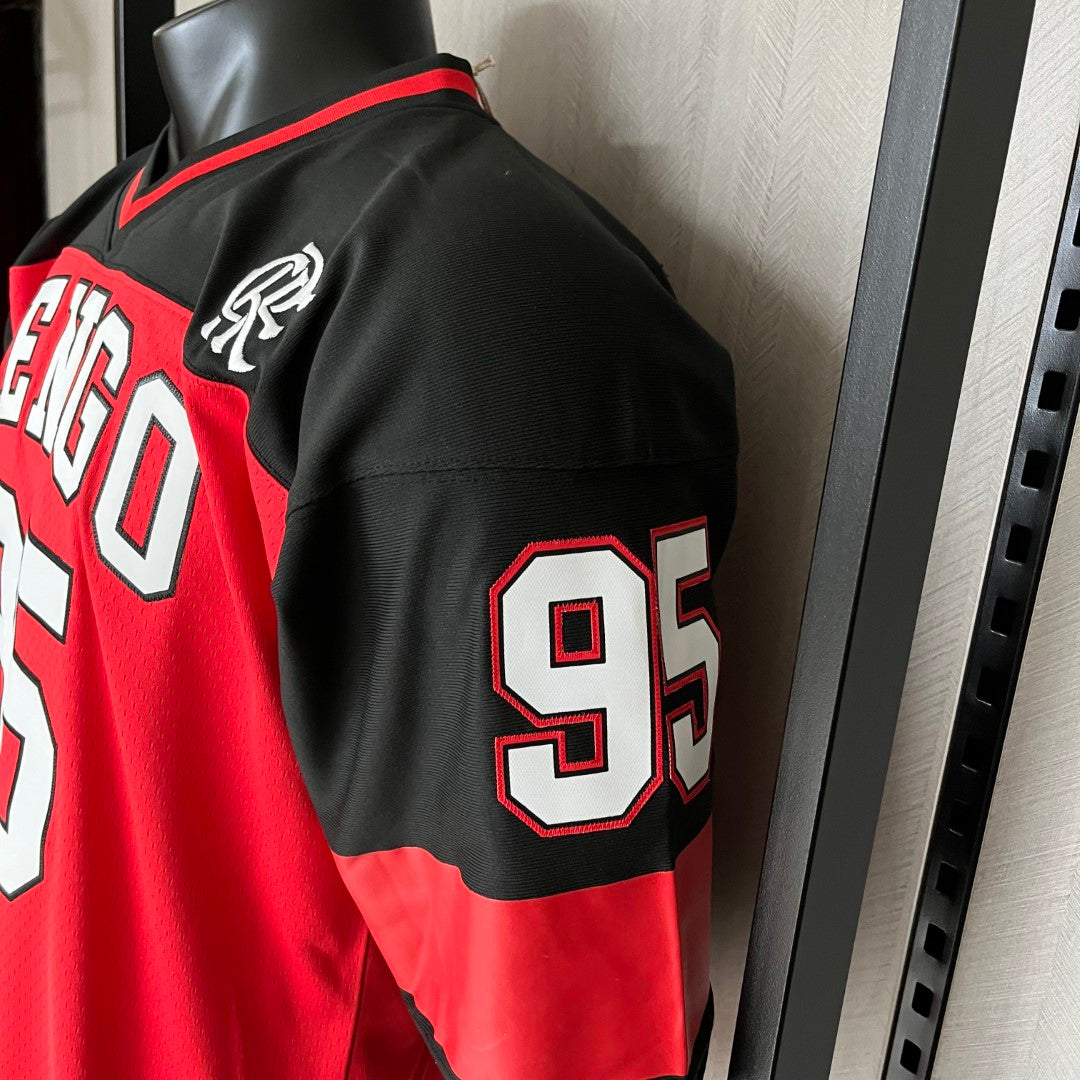 Flamengo Limited Edition Jersey