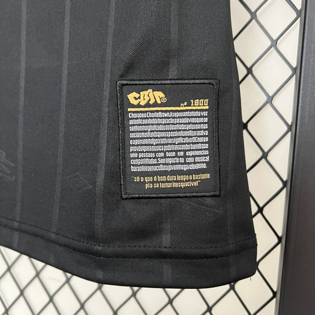 Retro Women Santos Special Edition