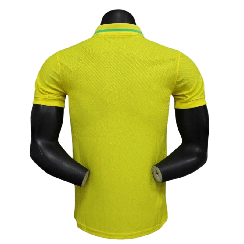 Player Version Brazil 2025 Team Polo - ZHÓRN