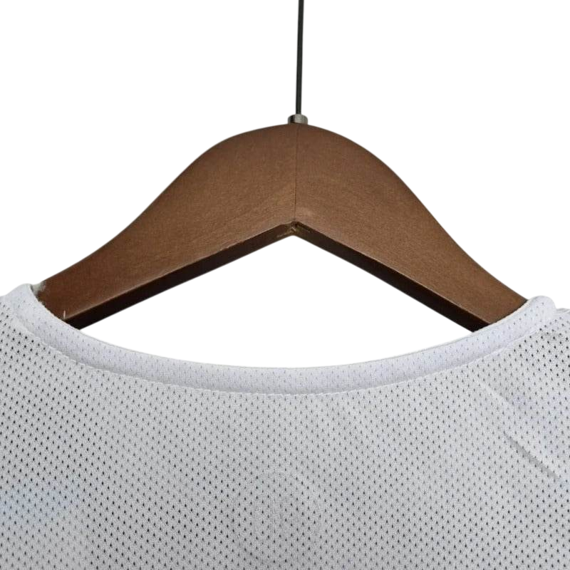 Brazil 2004/2006 Away Retro Jersey - ZHÓRN
