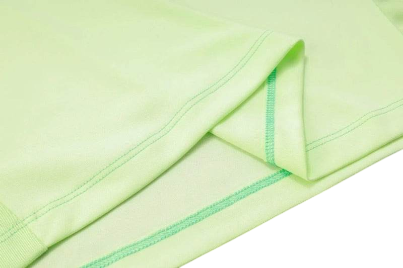 Brazil 23/24 Sleeveless Jersey and Shorts Set D890 - ZHÓRN