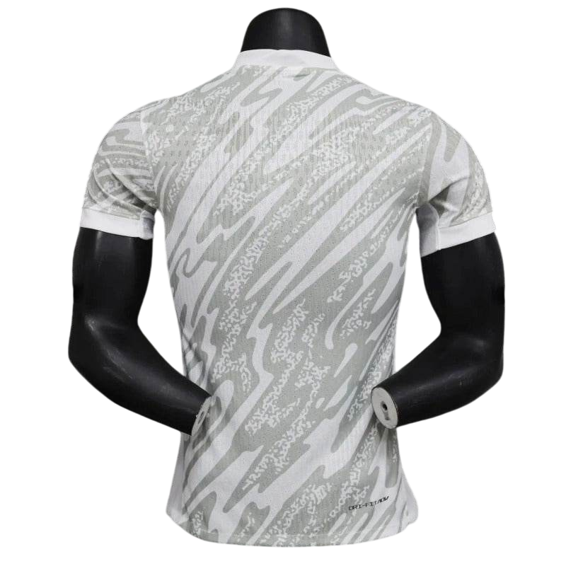 Player Version Brazil 2024 Copa Goalkeeper Authentic Jersey - ZHÓRN