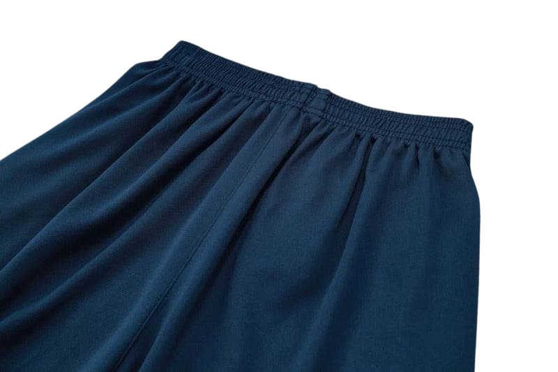 Brazil 23/24 Sleeveless Jersey and Shorts Set D887 - ZHÓRN