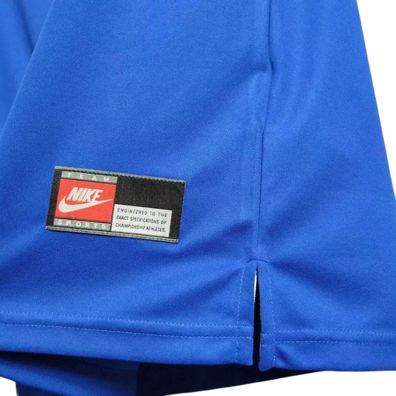 Brazil 1998/2000 Away Retro Jersey - ZHÓRN