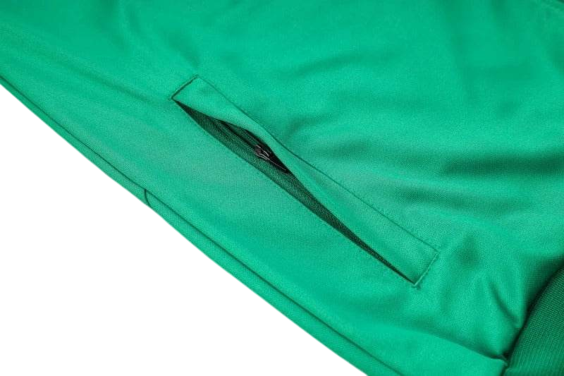 Brazil 23/24 Training Jacket and Pants Set A683 - ZHÓRN