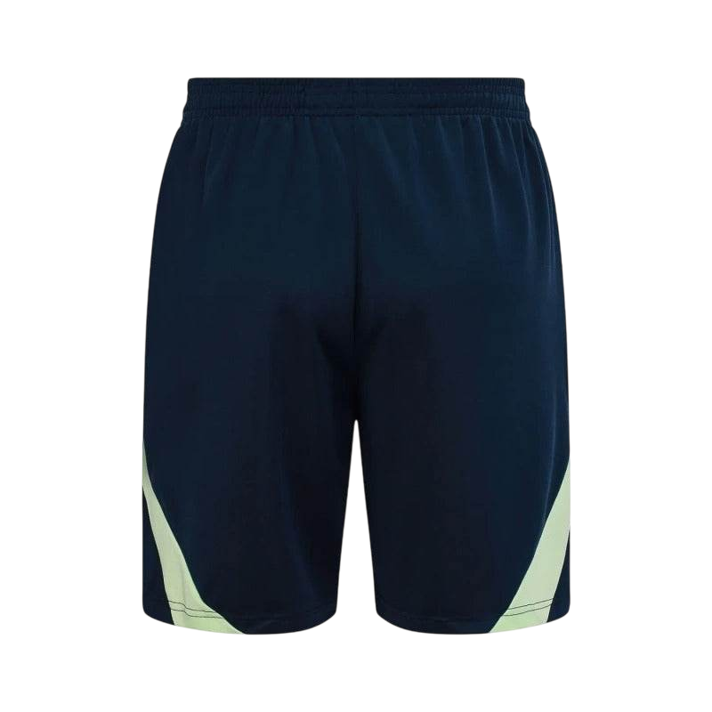 Brazil 23/24 Sleeveless Jersey and Shorts Set D887 - ZHÓRN
