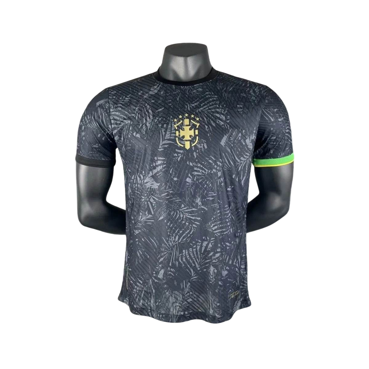 Thai Version Brazil 23/24 Special Jersey - ZHÓRN