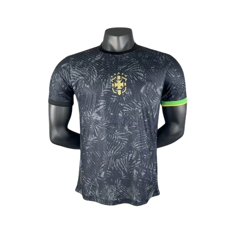 Thai Version Brazil 23/24 Special Jersey - ZHÓRN
