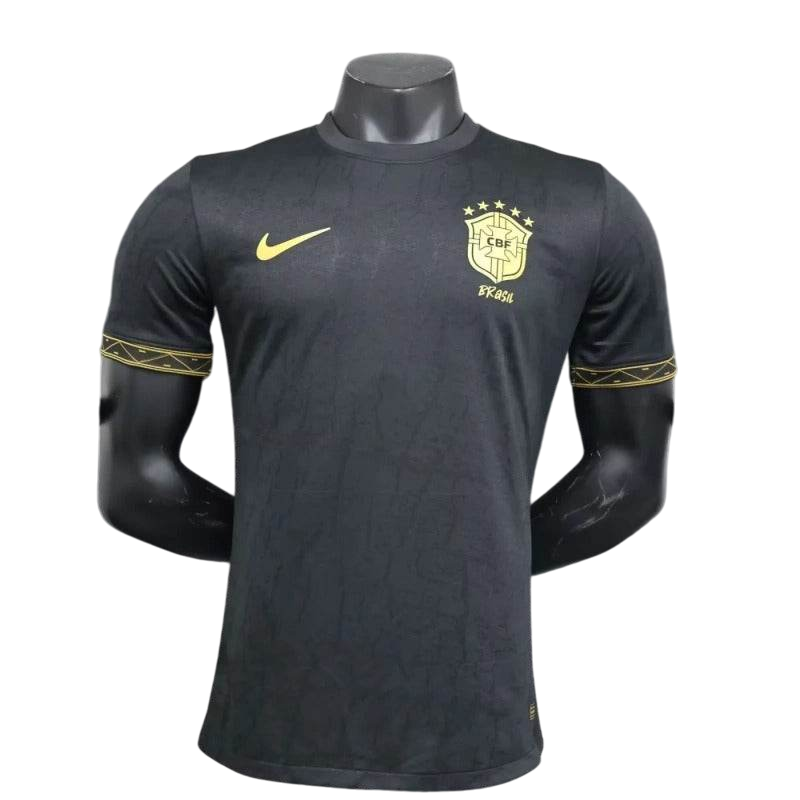Thai Version Brazil 23/24 Special Jersey - ZHÓRN