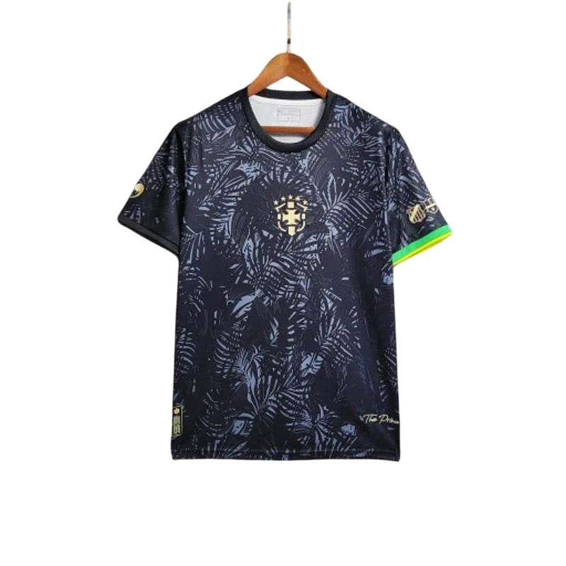 Thai Version Brazil 23/24 Special Jersey - ZHÓRN
