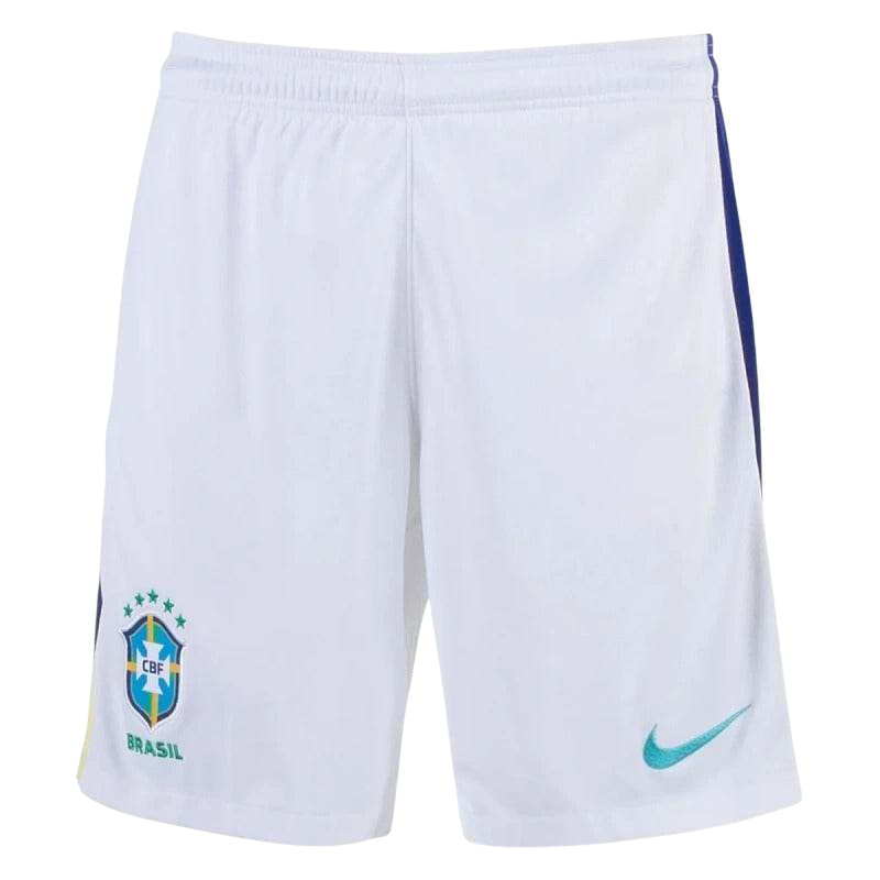 Thai Version Brazil 2024 Special Jersey - ZHÓRN