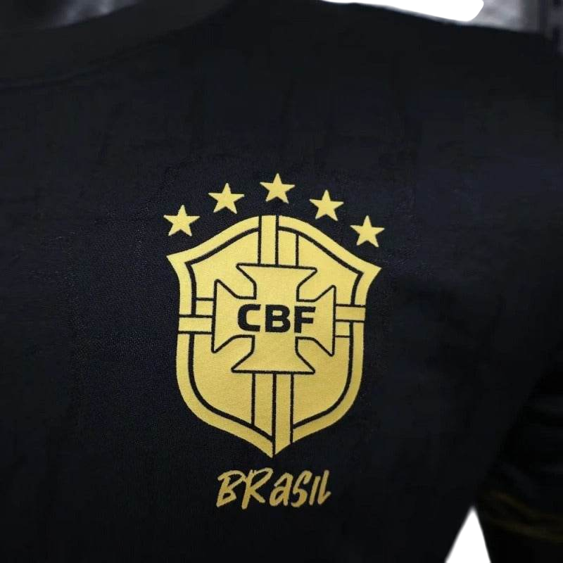 Thai Version Brazil 23/24 Special Jersey - ZHÓRN